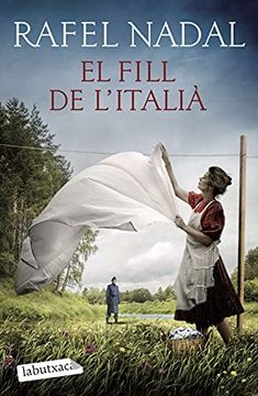 portada El Fill de L'Italià: Premi Ramon Llull 2019 (Labutxaca) (en Catalá)