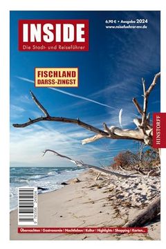 portada Fischland-Dar? -Zingst Inside 2024