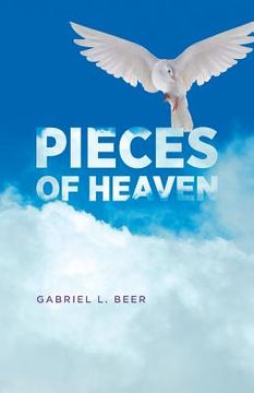 portada Pieces of Heaven (in English)