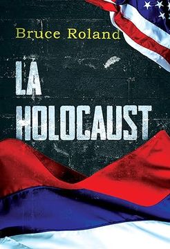 portada La Holocaust (en Inglés)