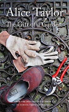 portada The Gift of a Garden (en Inglés)