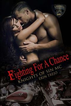 portada Fighting For A Chance (in English)