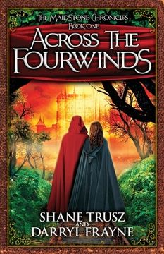 portada Across the Fourwinds 