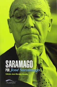 Saramago por Jose Saramago