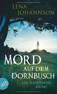 portada Mord auf dem Dornbusch: Ein Hiddensee-Krimi (in German)