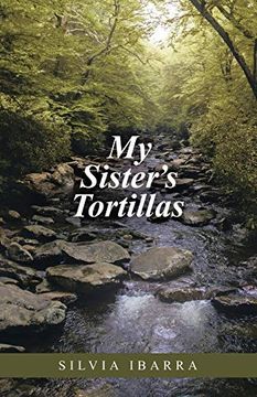portada My Sister'S Tortillas (in English)