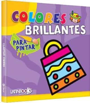 portada Colores Brillantes - Cartera (in Spanish)