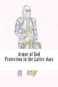 portada Armor of God: Protection in The Latter-days (Volume 1)
