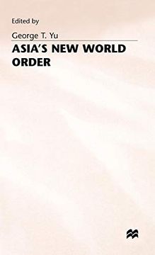 portada Asia's new World Order (en Inglés)
