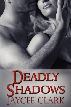 portada deadly shadows (en Inglés)