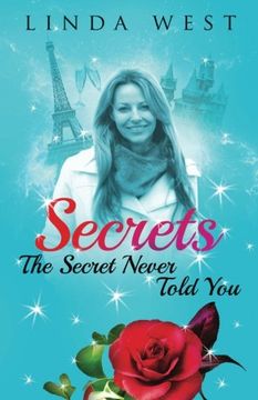 portada Secrets The Secret Never Told You