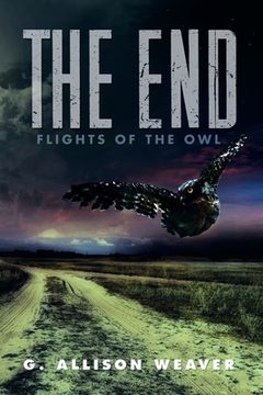 portada The End: Flights of the Owl (en Inglés)