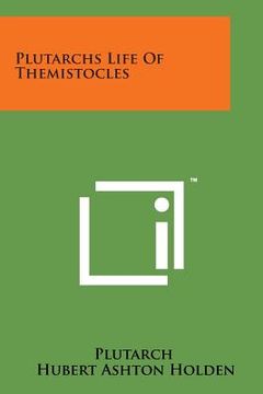 portada Plutarchs Life of Themistocles (en Inglés)