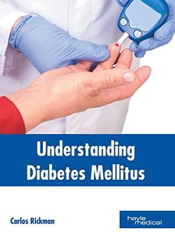 portada Understanding Diabetes Mellitus (en Inglés)