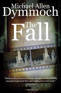 portada The Fall 