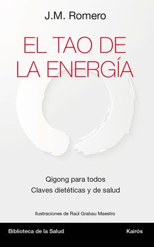 portada El tao de la Energía (Biblioteca de la Salud)