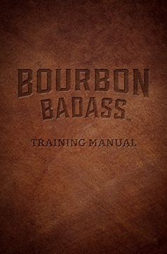 portada Bourbon Badass Training Manual