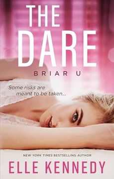 portada The Dare