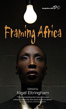 portada Framing Africa: Portrayals of a Continent in Contemporary Mainstream Cinema (in English)