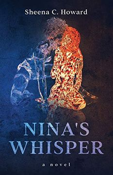 portada Nina's Whisper (in English)