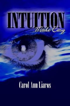 portada intuition made easy (en Inglés)