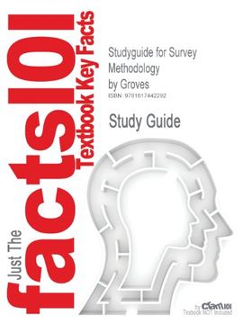 portada Survey Methodology: 561 (Wiley Series in Survey Methodology) (en Inglés)