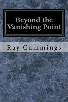 portada Beyond the Vanishing Point (in English)