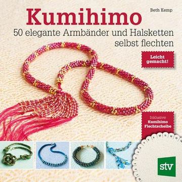 portada Kumihimo (in German)