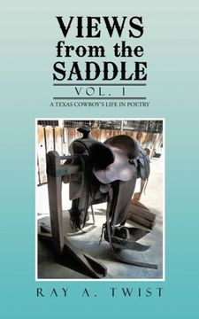 portada Views From the Saddle: Vol. 1 (in English)