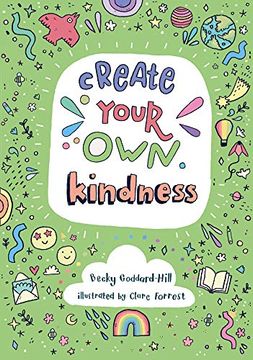 portada Create Your own Kindness (en Inglés)