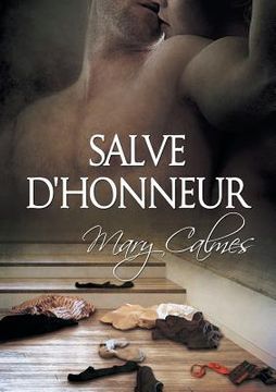 portada Salve d'Honneur (Translation) (in French)