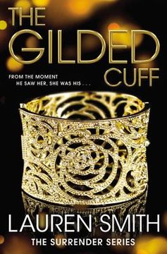 portada The Gilded Cuff (in English)