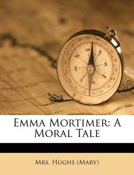 portada Emma Mortimer: A Moral Tale (en Africanos)
