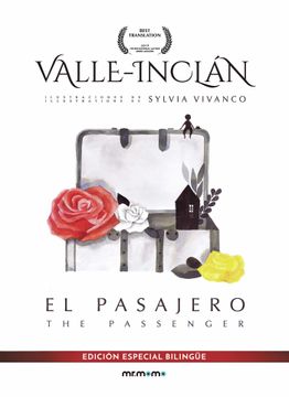 portada El Pasajero (in Spanish)
