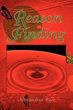 portada reason finding (en Inglés)