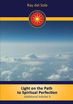 portada Light on the Path to Spiritual Perfection - Additional Articles ii (en Inglés)