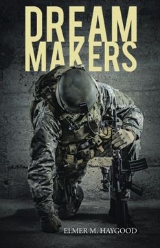 portada Dream Makers (en Inglés)