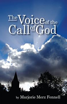 portada The Voice of the Call of God