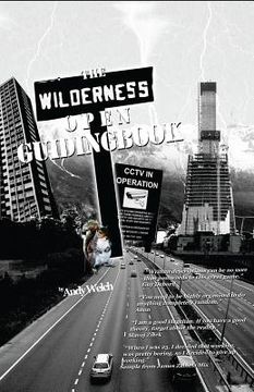 portada The Open Wilderness Guiding Book (en Inglés)