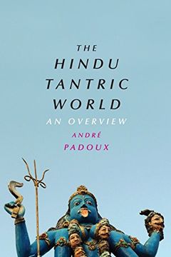 portada The Hindu Tantric World: An Overview (in English)