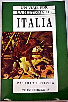 portada Un Viaje por la Historia de Italia