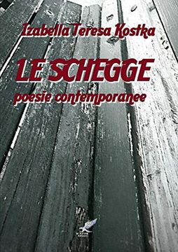 portada Le Schegge (en Italiano)