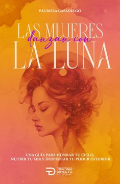 portada LAS MUJERES DANZAN CON LA LUNA