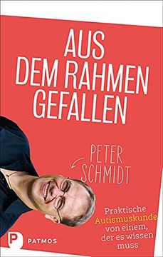 portada Aus dem Rahmen Gefallen (in German)