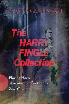 portada The Harry Fingle Collection (en Inglés)