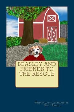 portada Beasley and Friends to the Rescue (en Inglés)