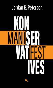 portada Konservatives Manifest (in German)