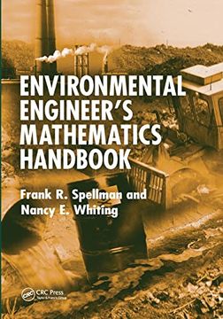 portada Environmental Engineer's Mathematics Handbook (en Inglés)