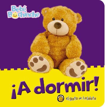 portada A Dormir! Bebe Bochinche ii, de Aavv. , Vol. Abc. Editorial el Gato de Hojalata, Tapa Blanda en Español, 1 (in Spanish)
