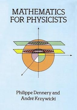 portada Mathematics for Physicists (en Inglés)